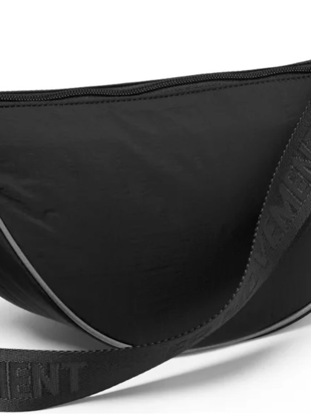 FP Movement by Free People Black Crescent Crossbody Bag - Picture 4 of 6